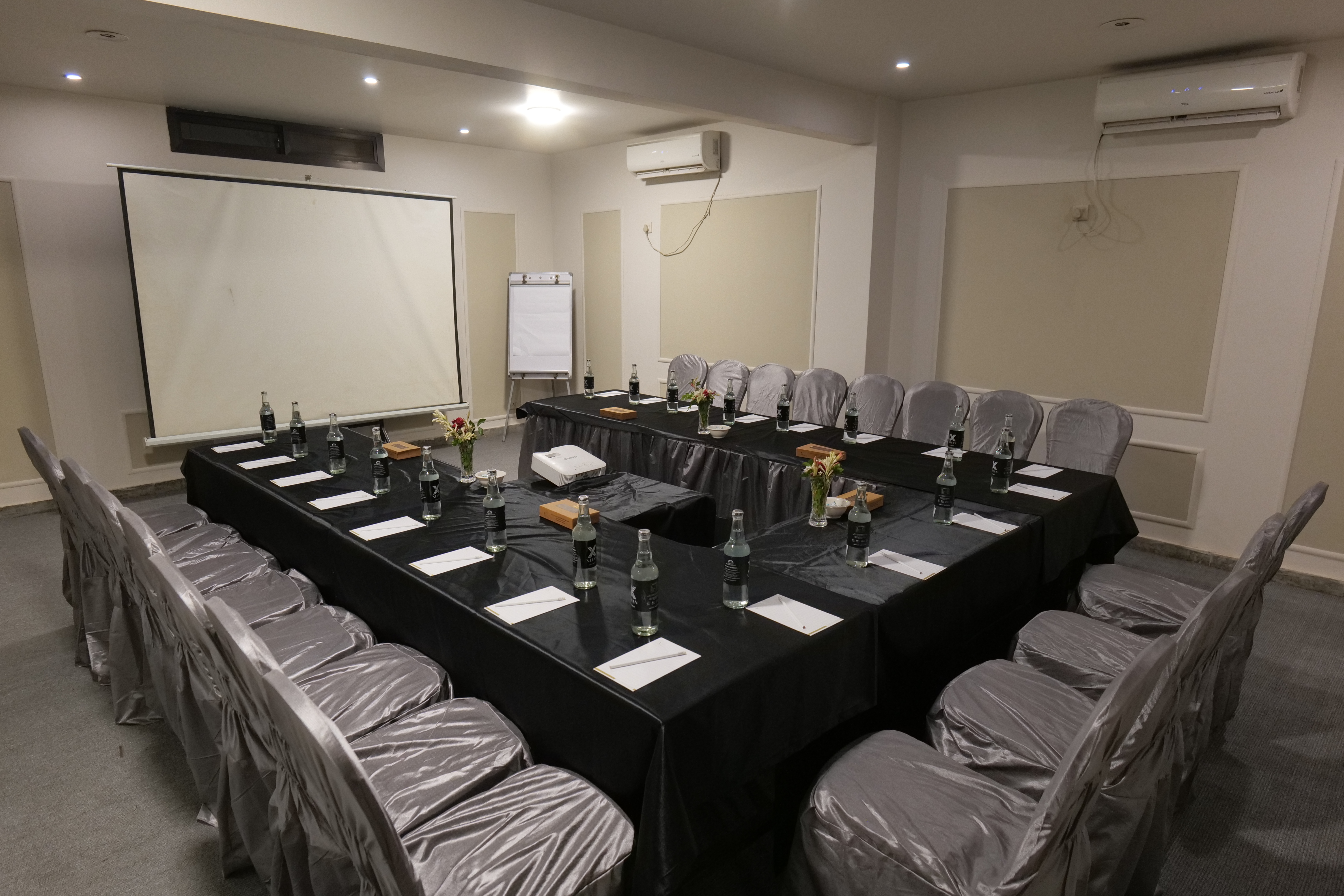 Executive Board Room
